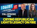 EP 983 – Trump’s Personal AG, GOP’s Racist Roots, & A Ratf*cked DC!