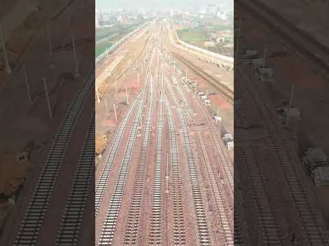 1st Metro Station Patna ! #shorts #viralshorts #metro #patnametro #patna #metroupdate