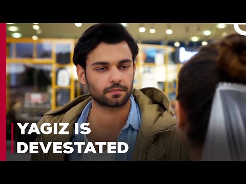 Yağız Saw Eylül With A Bridal - Can't Stop Loving You