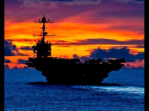 Russian Shtorm 230000E : India's Future Nuclear Powered Aircraft Carrier