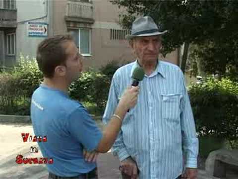 VIS 11.09.08 - Remember 11 Septembrie