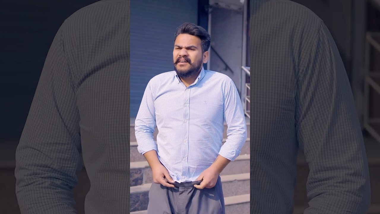 आख़िर आदमी का बेल्ट क्यों निकाला 😱 | ​⁠@MRINDIANHACKER ​⁠@CrazyXYZ ​⁠@souravjvlogs  | #shorts