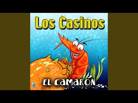 El Camarón