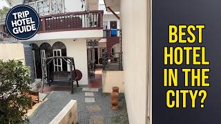 Sleep Owl Chiang Mai - Best Hotel in the City? | Chiang Mai, Thailand🏨