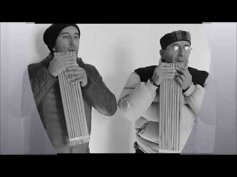 INSTRUMENTOS DE VIENTO: TABLASIKUS