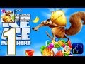 ICE AGE Avalanche Android IOS Windows Walkthrough Gameplay Part 1 Level 1 7