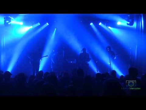 Jeff Austin Band  2015-05-01  Isotope 709