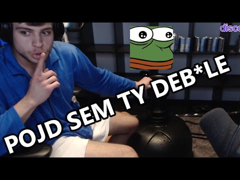 NASR*NÝ SOUSED VS OPAT