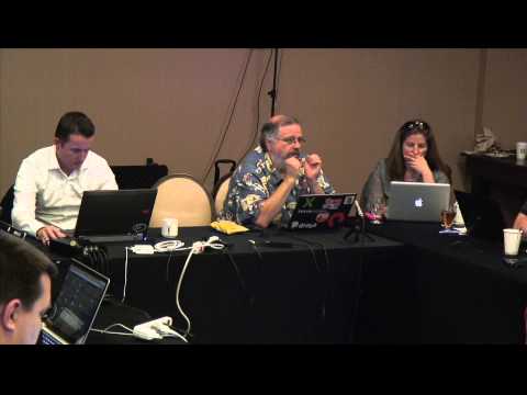 Chen Burshan and Shannon Snowden Demo Zerto Virtual Replication