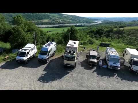 camper4x4.net - raduno 2016