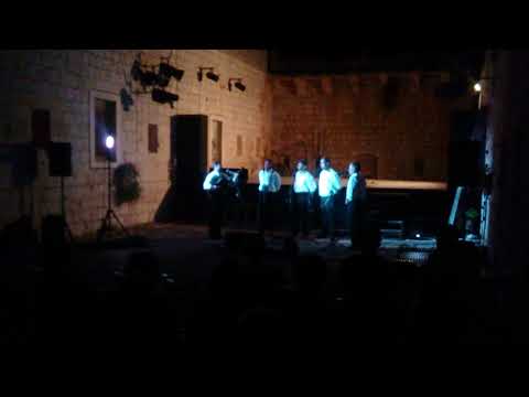 BARBA LOVRE - KLAPA LIKET