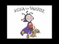 Mona The Vampire Trailer Histeria VHS Capture