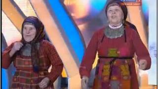 EUROVISION 2012-RUSSIA-BURANOVSKIYE BABUSHKI-PARTY FOR EVERYBODY
