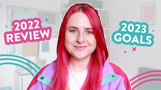 2022 Review & 2023 Goals Small Business