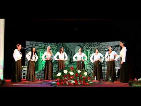 Klapa Kanela - Sunce izlazi