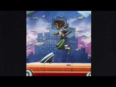 Isaiah Rashad - Wat's Wrong ft Kendrick Lamar & Zacari (Prod. by Al B Smoov)