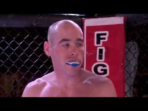 FSL 2015  Syracuse  F10  Ronny Tsutsui vs Anthony Norton