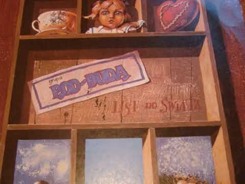 Pod Budą  List do świata  1987