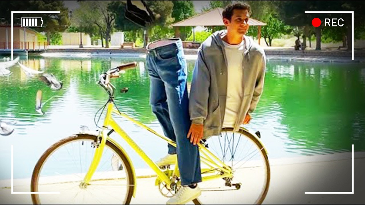 عروض شارع لا يمكنك تصديق أنها حقيقية… مهارات ستدهشك