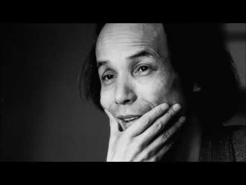 Tōru Takemitsu: Rain Coming (1982)