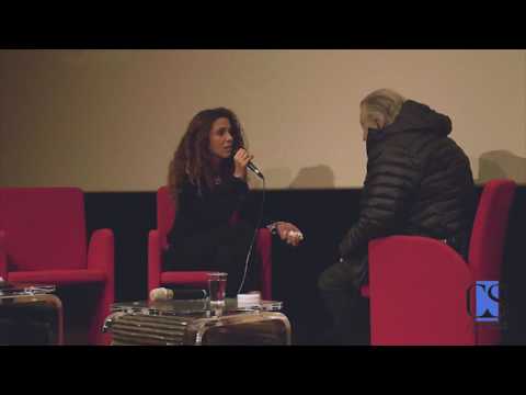 Monologo Masterclass Pupi Avati 25/26.11.2016