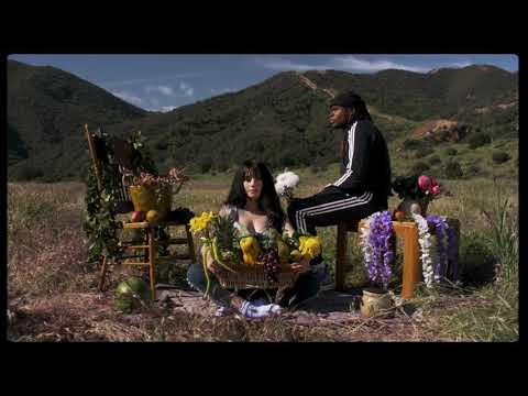 Vel The Wonder - Frutas (Official Music Video)