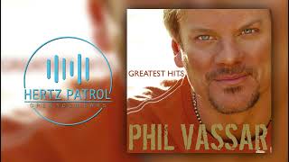 Phil Vassar   Little Red Rodeo   432hz