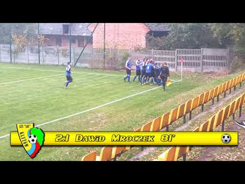 San Kłyżów - Azalia Wola Zarczycka 2:1