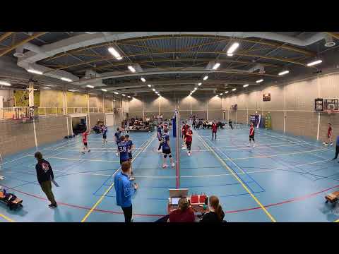 Hajraa HS 2 - VCE/PSV HS 1