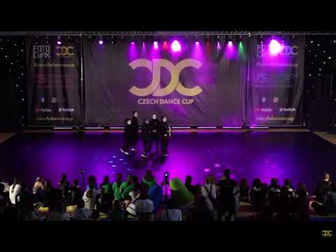 Soul United 👑 | HVK - In the shadows | CDC MČR