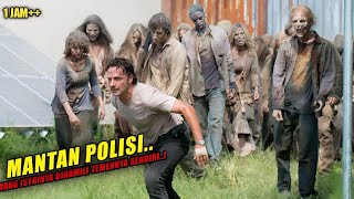 Download lagu FULL SEASON 3 ‼️ ALUR CERITA SERIES THE WALKING DEAD mp3