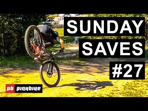 Nedělní vyprošťováky #27