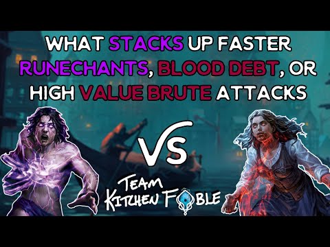 Everfest Blitz Gameplay | Viserai (Chad) vs Levia (Cody) | Flesh and Blood | Team Kitchen Fable