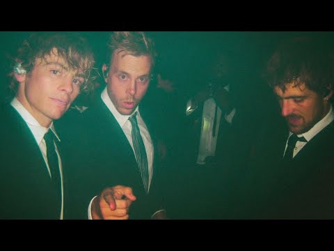 Video thumbnail for Nobody Knows (Live)