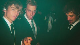 THE DRIVER ERA &amp; Ross Lynch - Nobody Knows - Live at The Greek