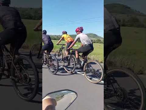 giro do gordinho maribondo al