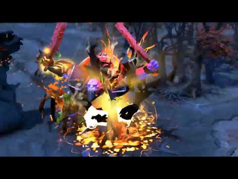 Benedixhion - Toxin | DOTA EDIT