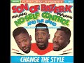 Son Of Bazerk Featuring No Self Control And The Band J Dub S Theme 1990