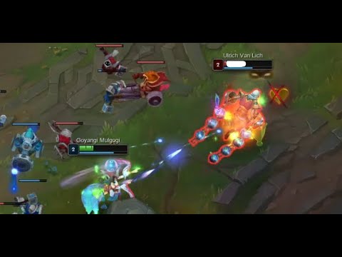 How to ALWAYS Win as AHRI vs Sylas - (Gameplay Guide)