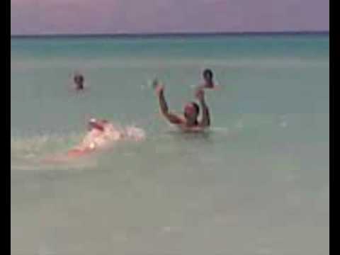 Baywatch 2009 - Kuba Varadero