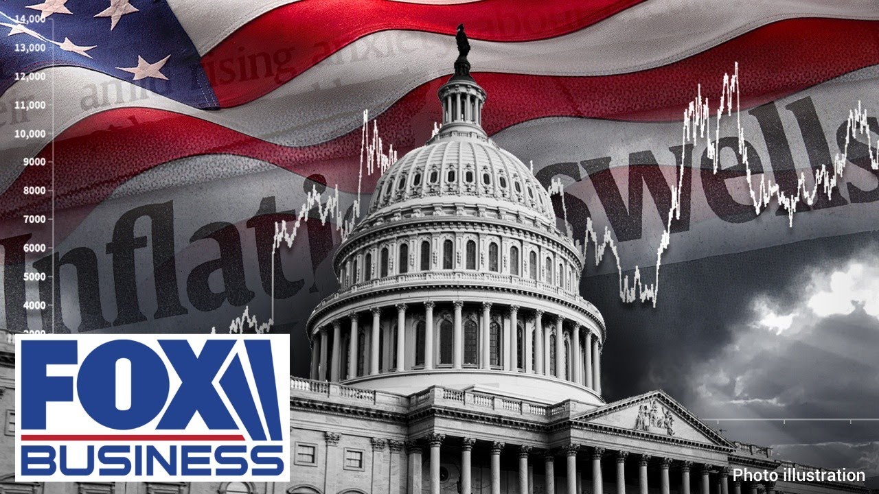 'TWO ECONOMIES': Economist has bad news about high rent, food, gas prices