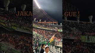 Download lagu The Jak Mania away Gelora Bung Tomo Surabaya mp3