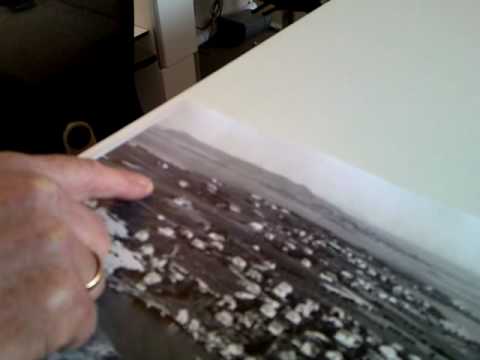 Torbjørn Kindingstad om Gamle Hundvåg