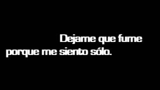 Estopa - Poquito a Poco (Lyrics on Screen) [Letra en Pantalla]