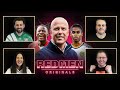 Analysing Slot’s Liverpool Squad Needs And Talking Transfers! | Redmen Originals Liverpool Podcast