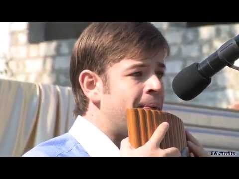 Nick Tacu music Hava Naghila -original version Nick Tacu