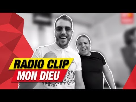 Faudel avec Momo - Mon Dieu [ Radio Clip ]