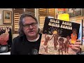 Miles Davis Under Review Epi 6 “Water Babies”