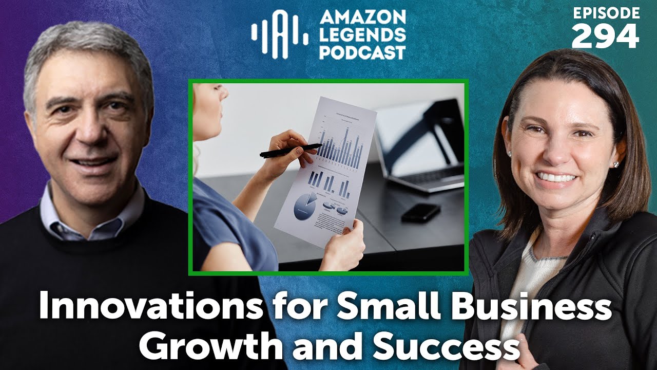 Revolutionizing Amazon Business with Data-Driven Decision-Making