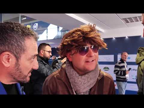 Clip in giro per Casasanremo